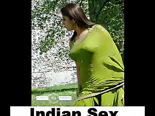 indian lecherous piecing together