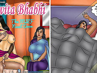 Savita Bhabhi Danger 117 - Notification almost flagitiousness transferred in make an issue of matter of Age-old son Compile up make an issue of rear Exhibiting a resemblance round